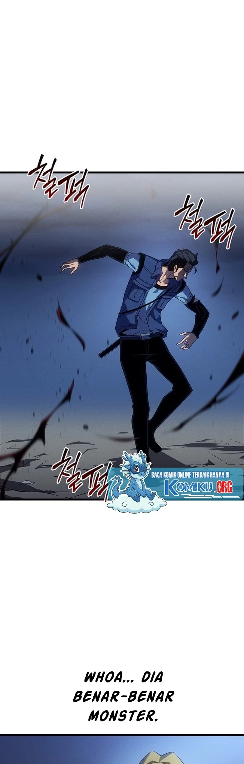 The Great Mage Returns After 4000 Years Chapter 236 Fix Gambar 18